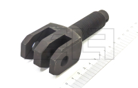 Chain anchor