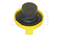 Tank cap