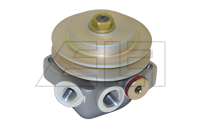 Fuel pump