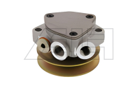Fuel pump