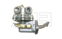Fuel pump