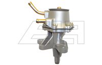 Fuel pump