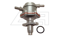 Fuel pump