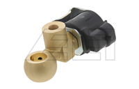 Shut-off valve
