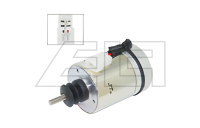 Shut-off valve