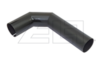 Exhaust pipe