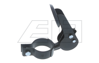 Exhaust flap