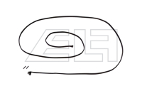 Flyer chain
