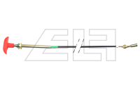 Control cable