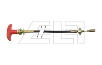 Control cable