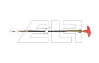 Control cable