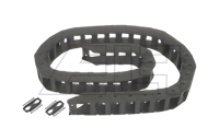 Cable routing