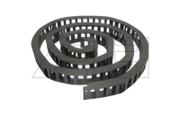 Cable routing