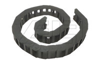 Cable routing