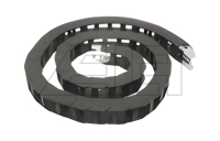 Cable routing