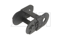 Cable routing