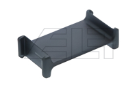 Parts Cable routing