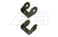 Parts Cable routing