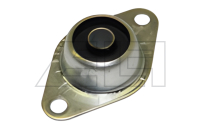 Rubber buffer