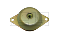 Rubber buffer