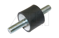 Rubber buffer