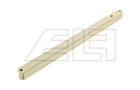 Railing section