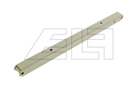 Railing section