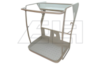 Safety cage
