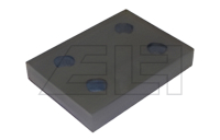 Wear pad