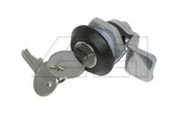 Key interlock DX