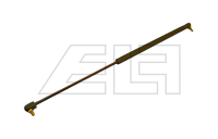 Gas spring