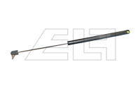 Gas spring