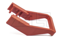 LV 160A/320A/500A, Handgriff rot verschnappt