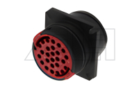 Plug housing