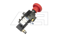 Emergency stop switch