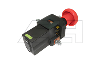 Emergency stop switch