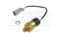 Pressure switch