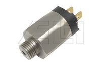 Pressure switch