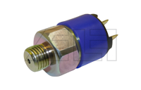 Pressure switch