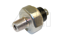 Pressure switch