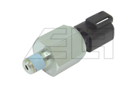 Pressure switch
