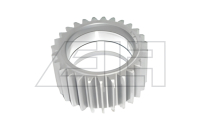 Gear wheel