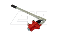 Hand pump