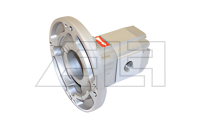Hydraulic pump