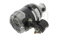 Hydraulic pump group