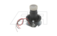 Tilt sensor