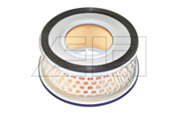 Lutfilter
