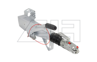 Chassis part