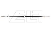 Control cable