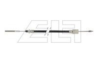 Control cable